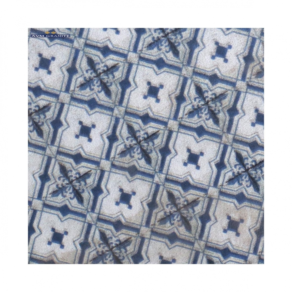Colonial Kite Jamestown (165 x 165,TMT) - 2