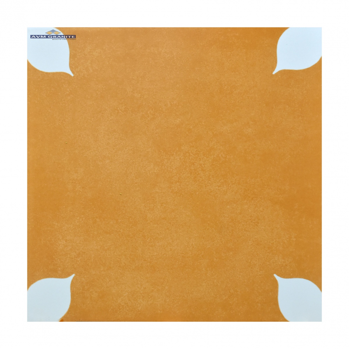 Petal Yellow (300 x 300, Bej ) - 5