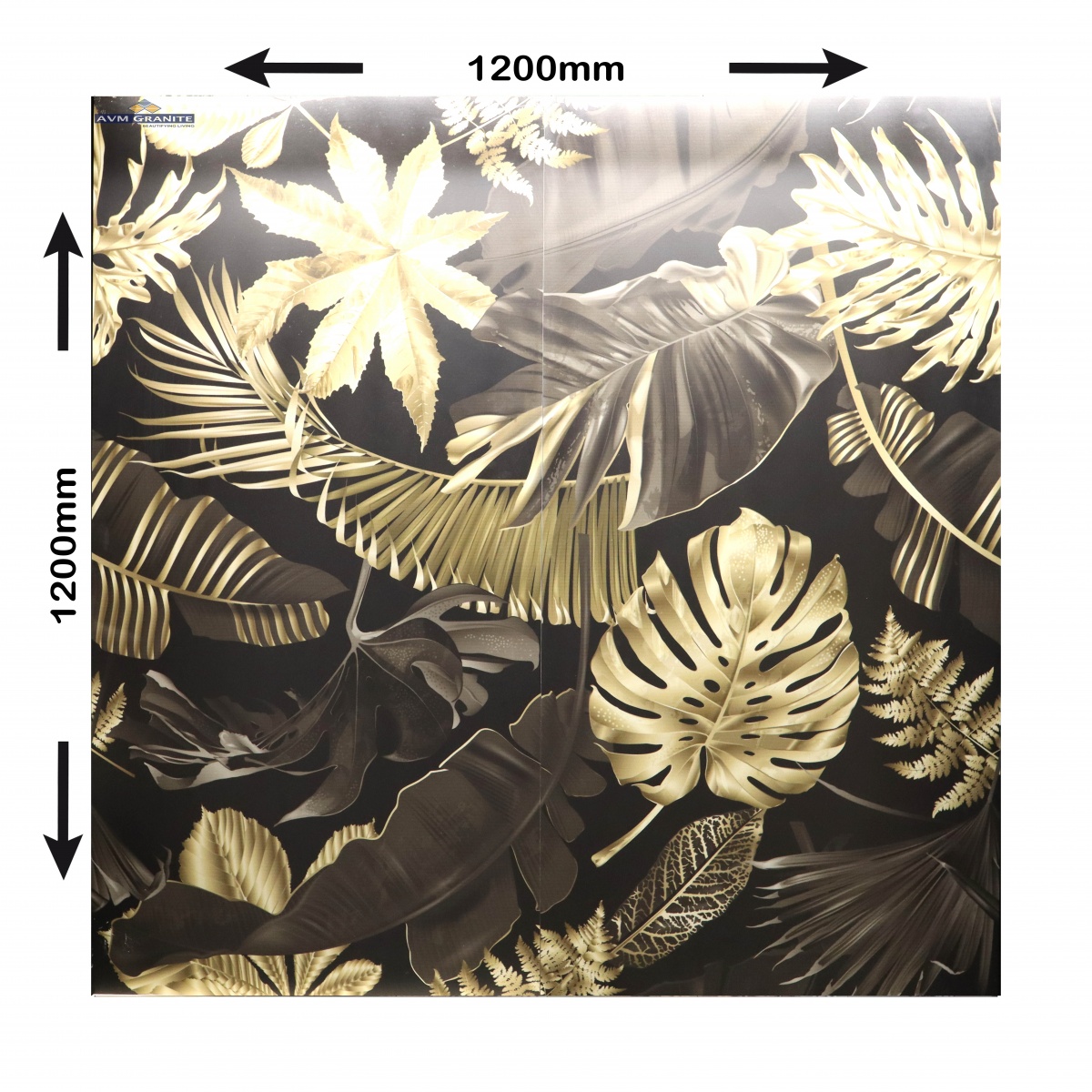 OX-22 HL (1200 x 1200 Set of 2 pcs of 600 x 1200, OSJ) - 4