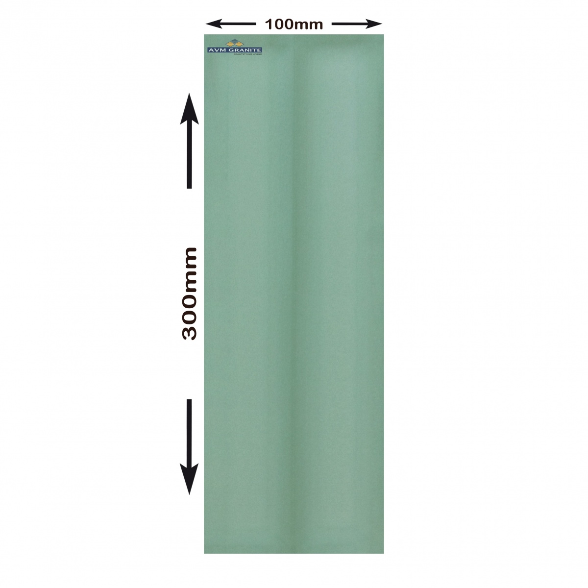 Silken Pistachio Decor (100 x 300, Subway) - 4