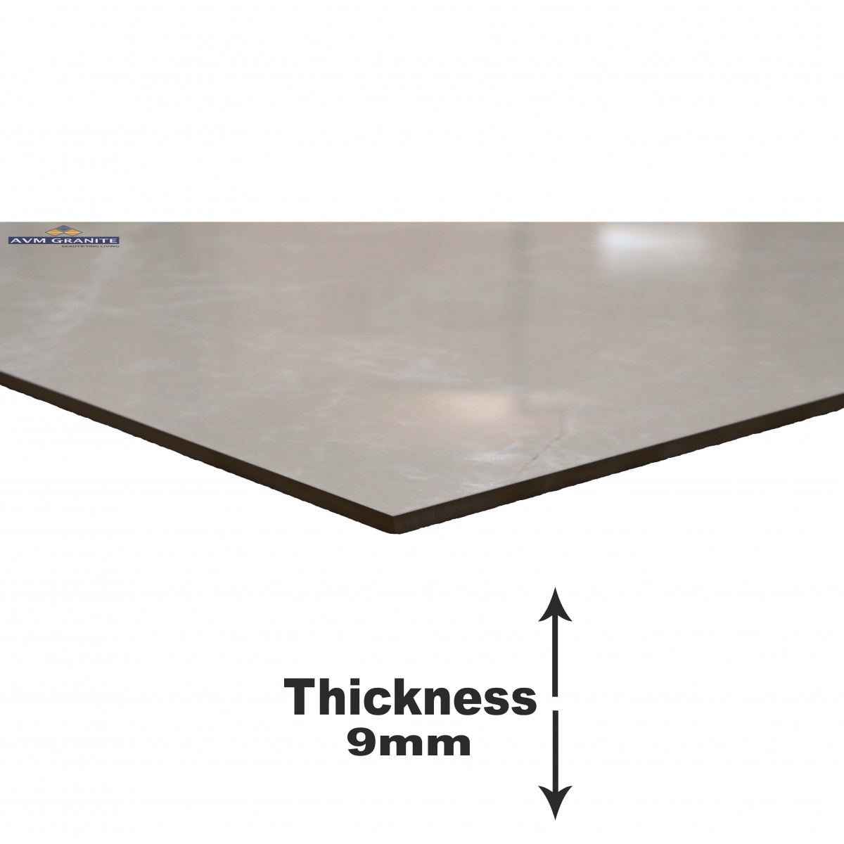 Desert Bianco Endless Glossy (800 x 1600, Itaca) - 3
