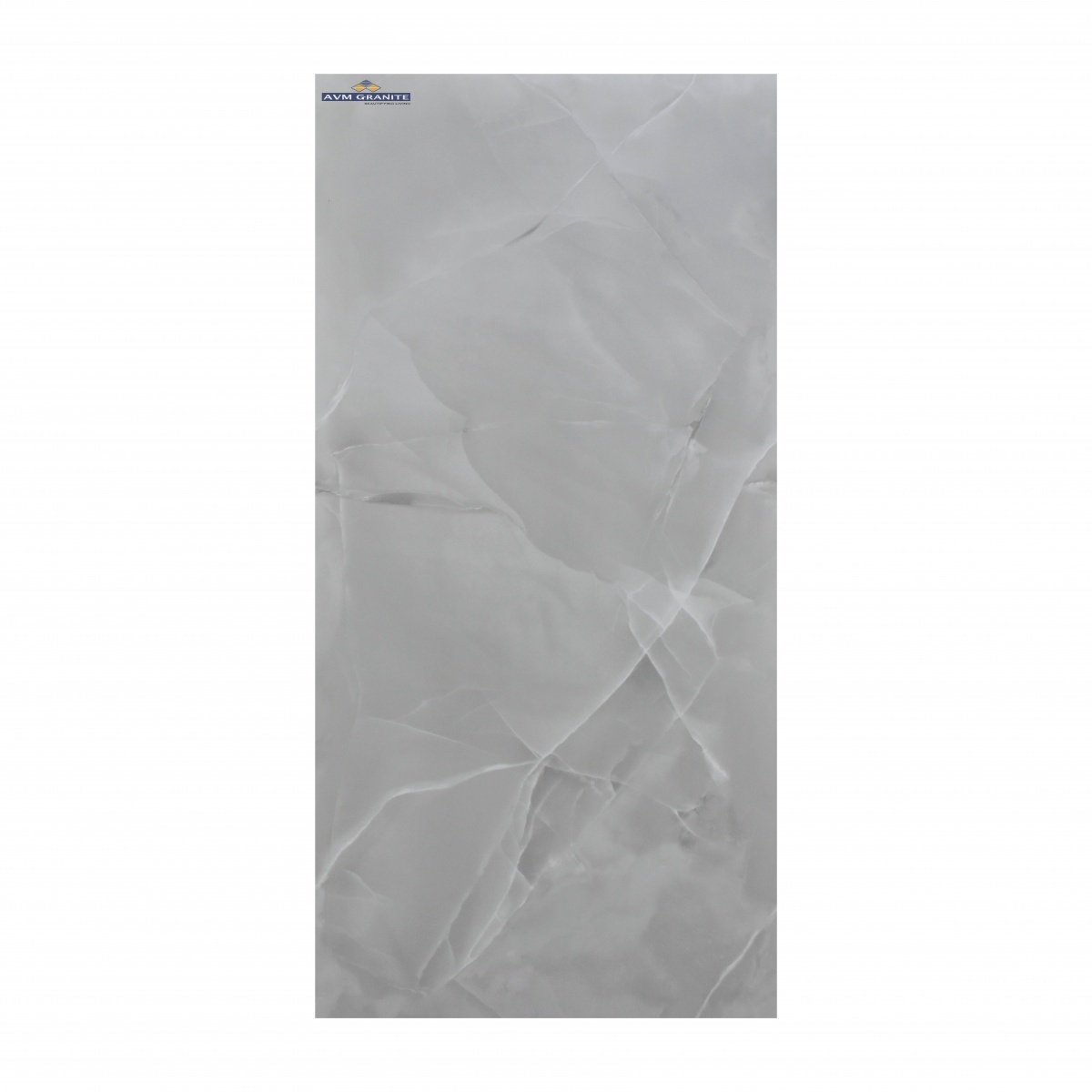 Melbourane Onyx Grey Carving + End Carving (600 x 1200, Motto) - 6
