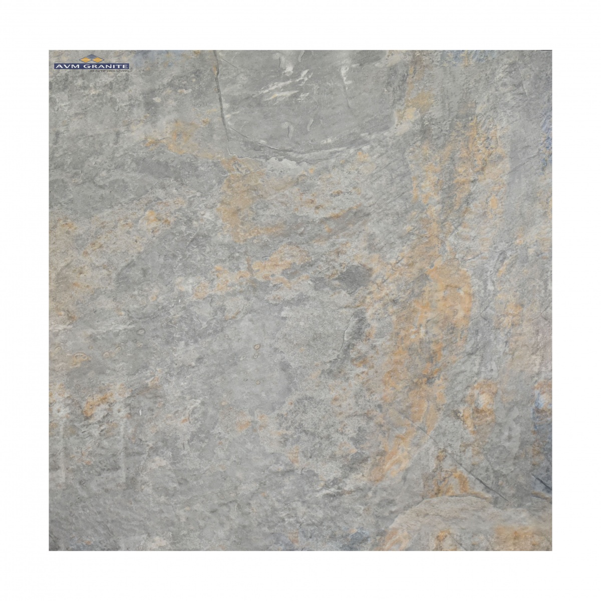 44013 - Lavagna Grey (398 x 398, Segam) - 5