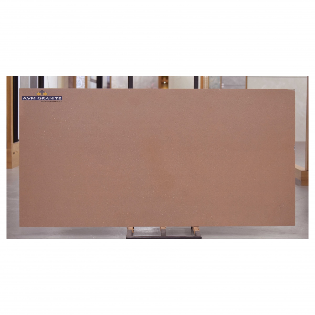 Warm Cotto Carving Matt Punch (600 x 1200, Motto) - 4