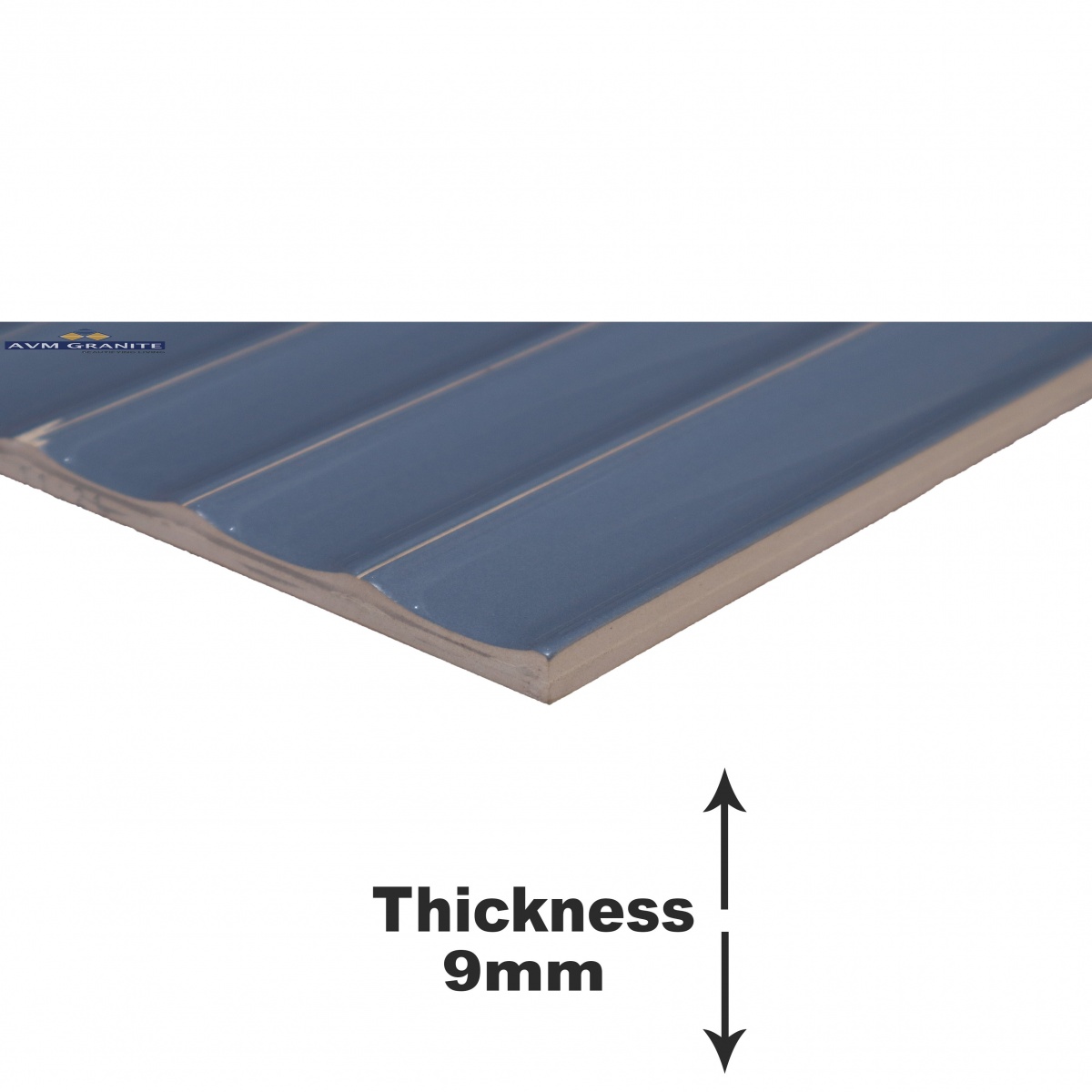 Blinds Navy (161 x 300,TMT) - 3