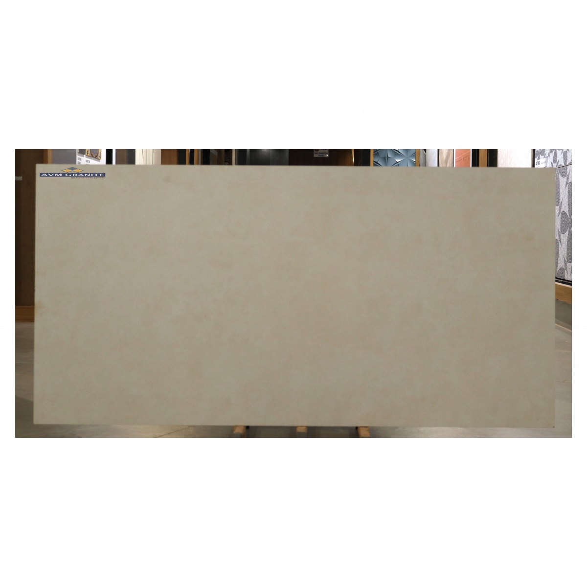 Levels Beige Digi Matt 8.5mm (600 x 1200, Motto) - 4