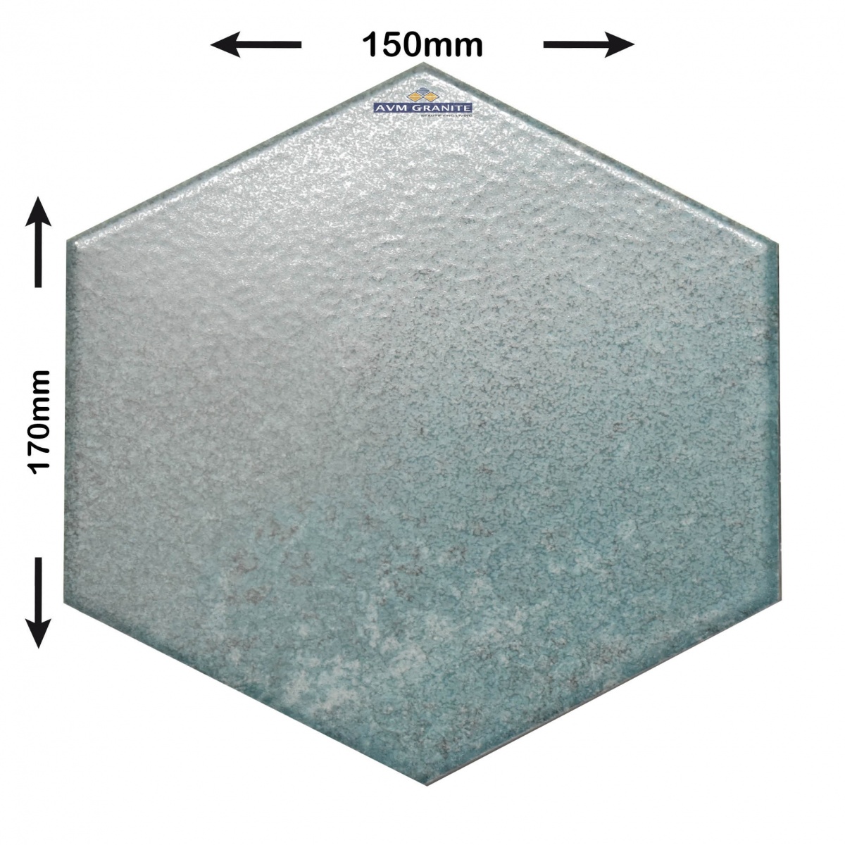 Magnet Exa Petrol (150 x 170, Paradise) - 4