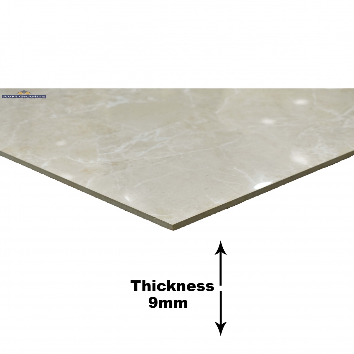 Emperador Beige Italian Matt Carving Endless (800 x 1600, Motto) - 3