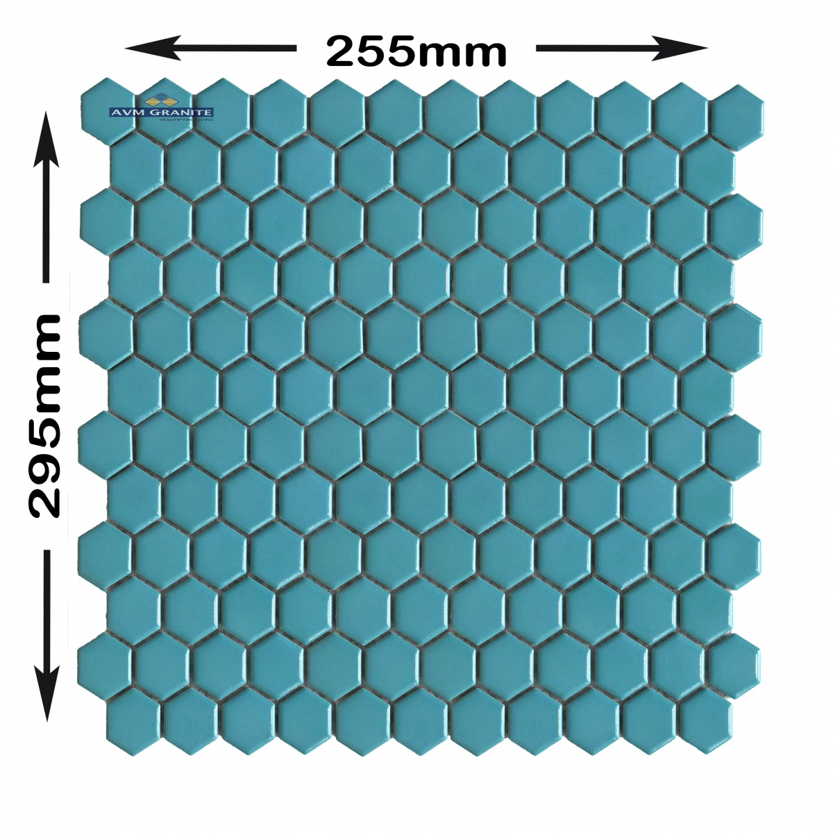 M 1614 Matt (23 x 25, 255 x 295, Lemina) - 3