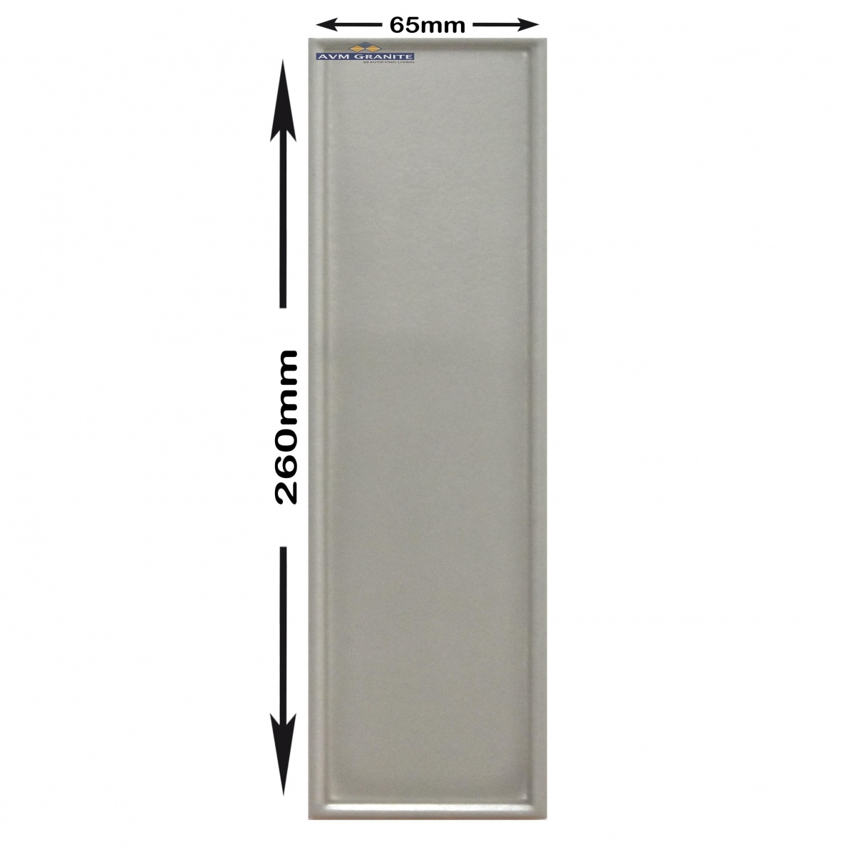 Mashroom Matt (65 x 260, Lemina) - 3