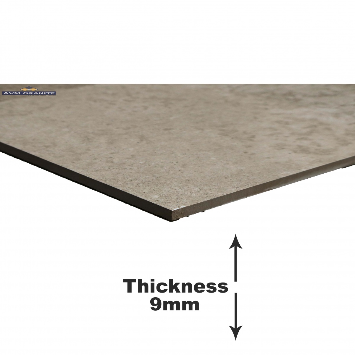 Bliss Sand Matt Punch Rustic Matt Punch Decor (1204) (600 x 1200, Exotica) - 3