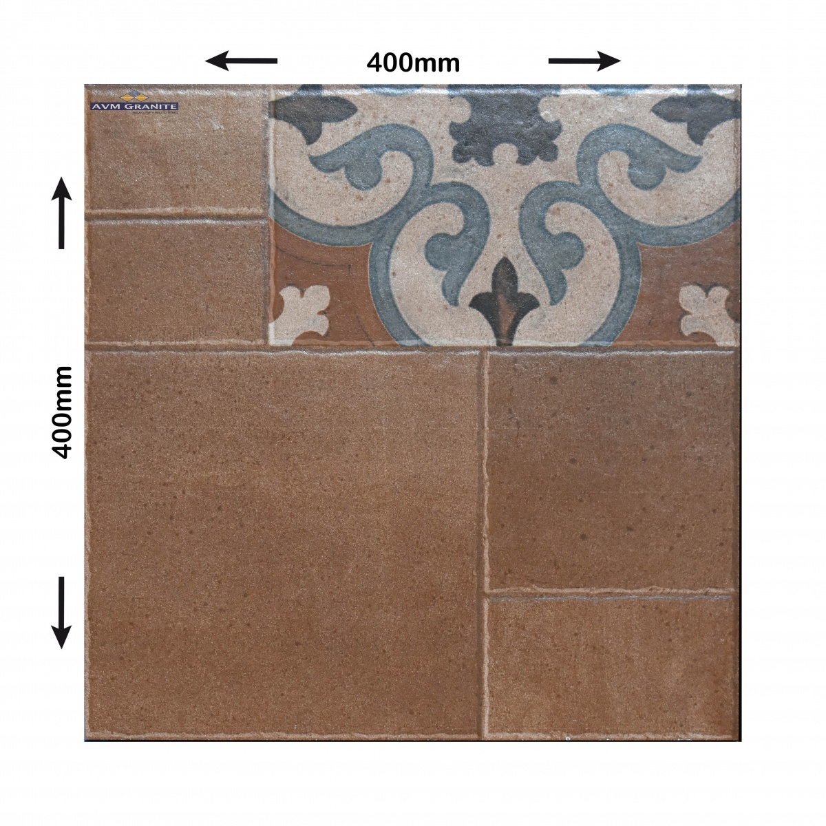 Ateler Carmel (400 x 400, Creanza) - 4