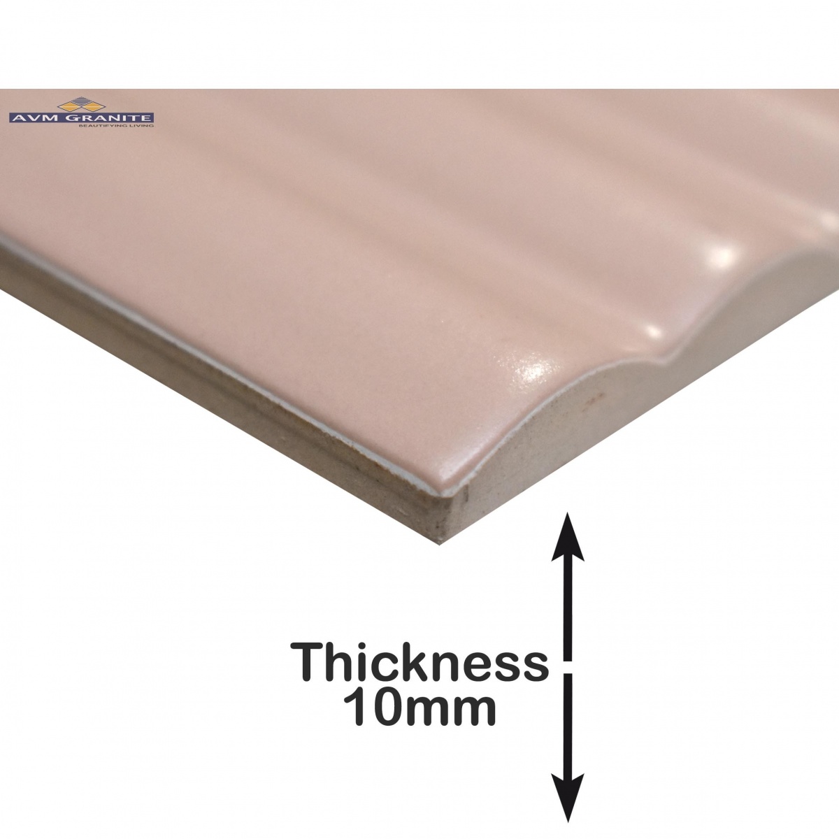 Caramel Matt (75 x 300, Lemina) - 2