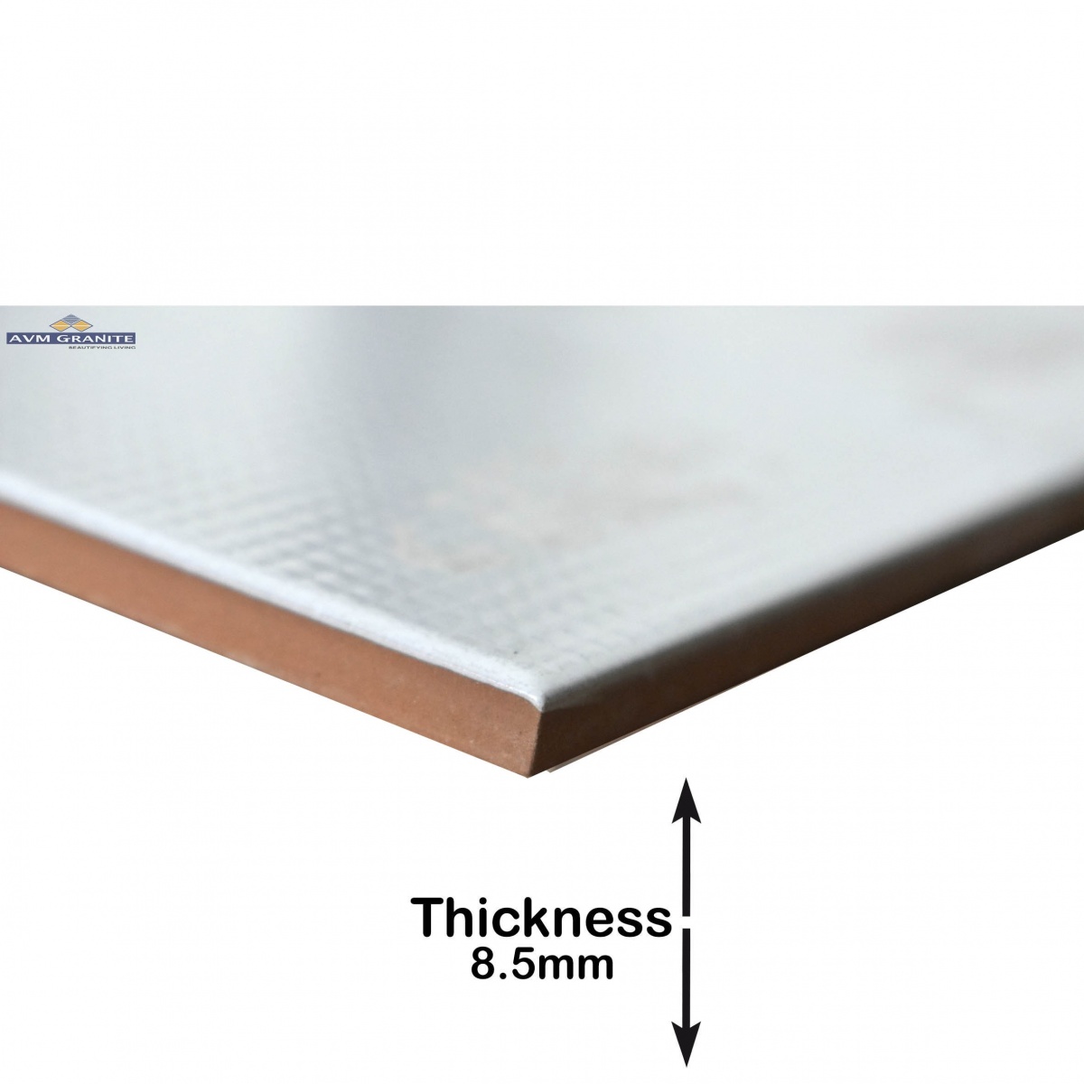 Gresite White Mix (100 x 300, DVJ) - 3
