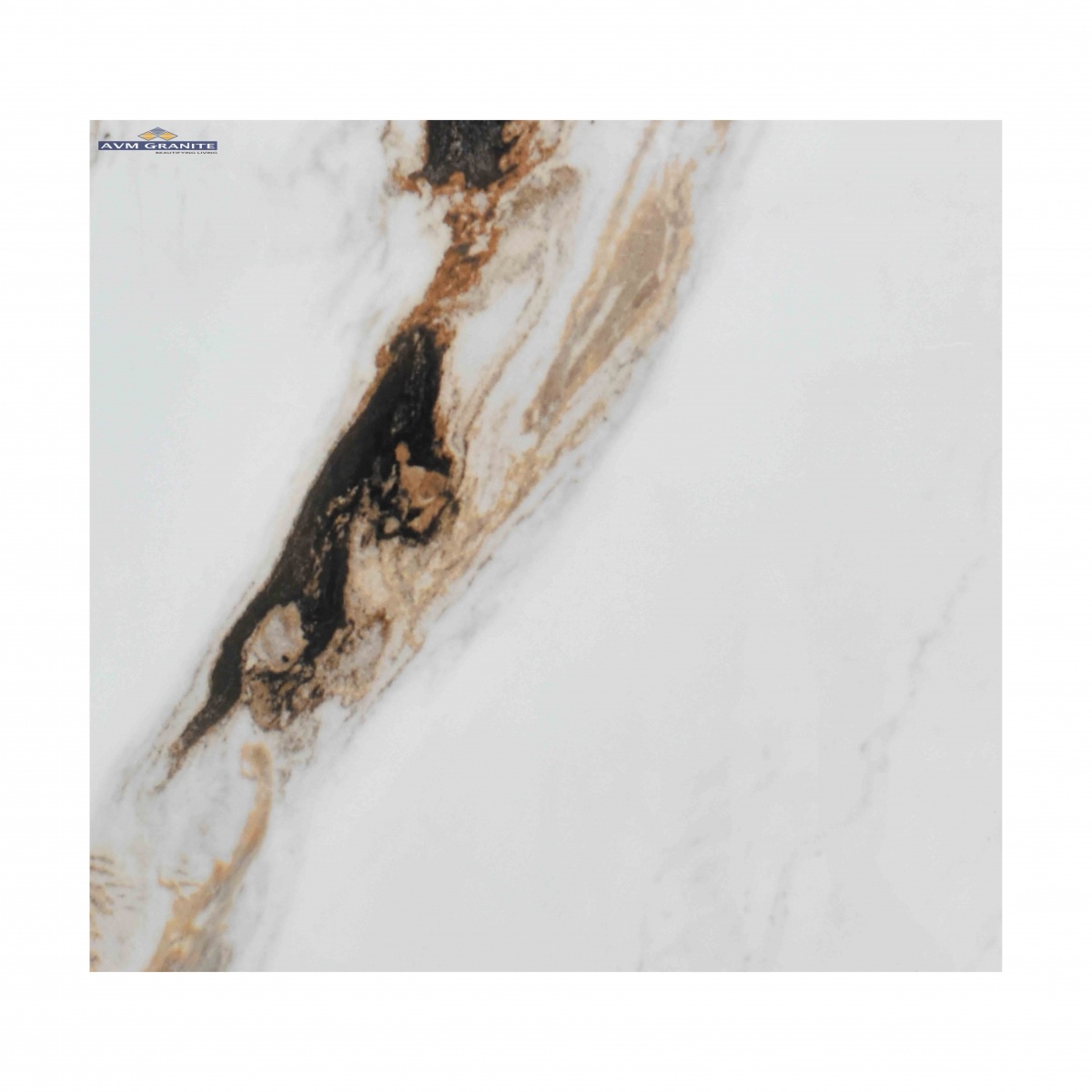 Arena Dune High Glossy Book Match (1200 x 2400, Itaca) - 1