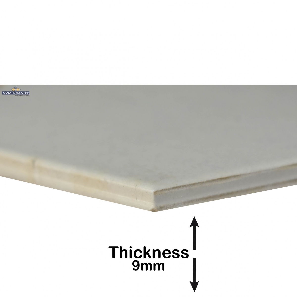 Magnet Exa Frozen White (150 x 170, Paradise) - 3