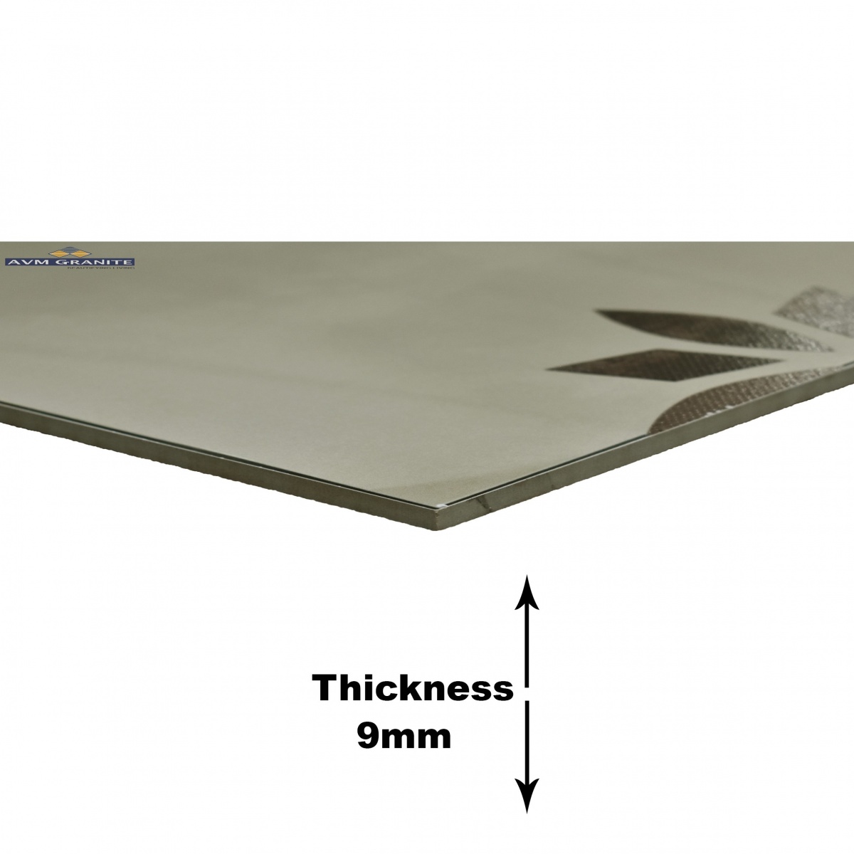 PRIME MO CORUS BEIGE ( 600 x 600, Creanza ) - 3
