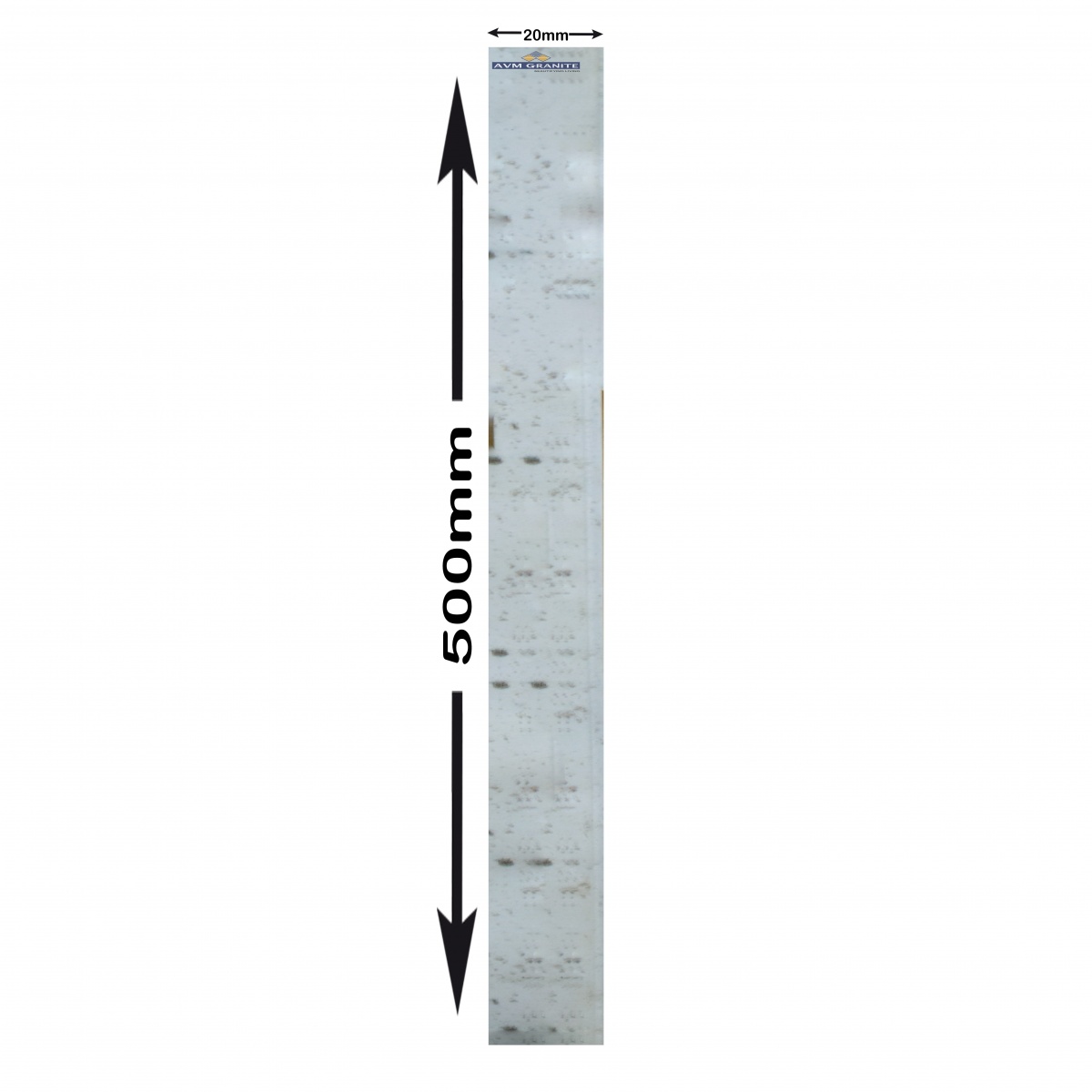 Materia Classica Border Blanco (20 x 500, Paradise) - 2