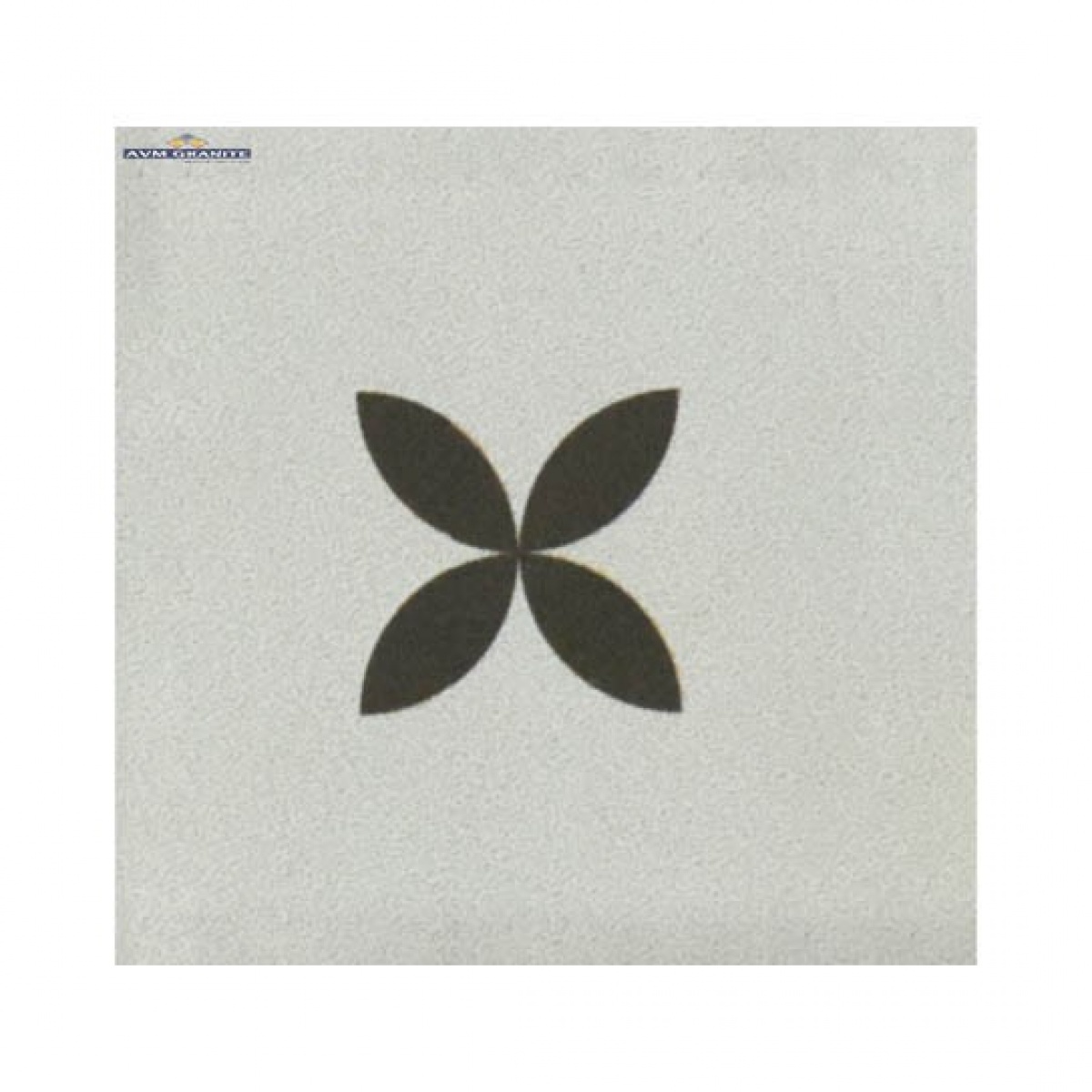 Taco Tender Black & White Decor (46 x 46, Milagro) - 4