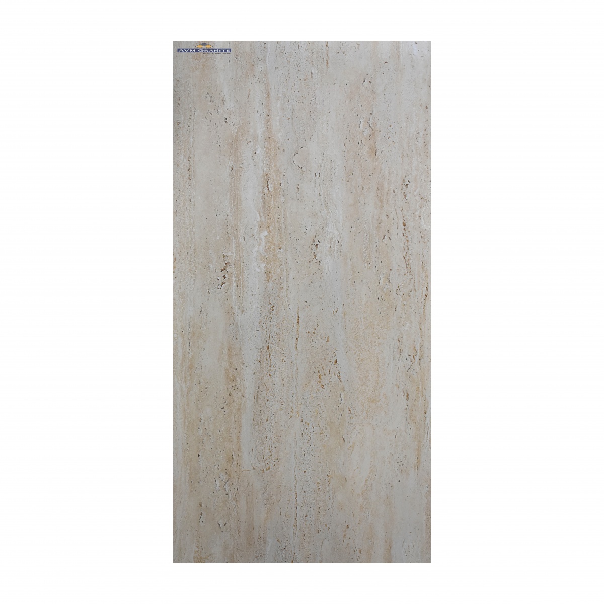 Travertine Beige Carving + End Carving (600 x 1200, Motto) - 6