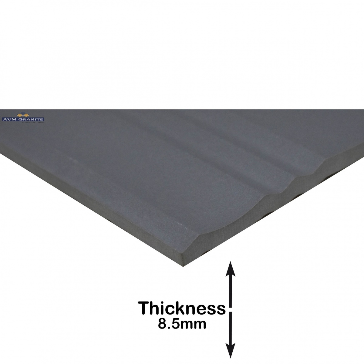 Tornaes Ordesa Graphite (163 x 517, DVJ) - 3