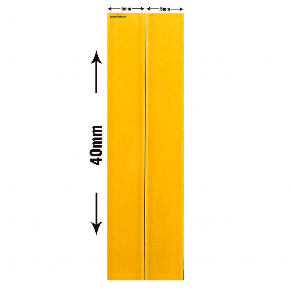 Vitral Honey Reactive (5 x 40, TMT) - 4