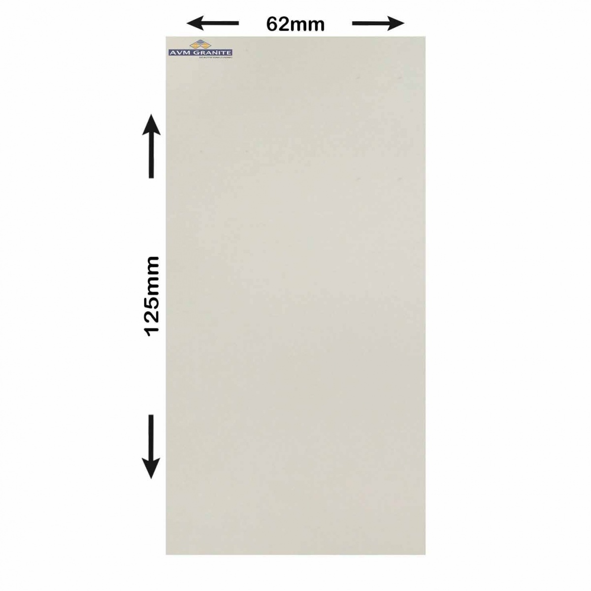 Mou Milk Matt (62 x 125, Paradise) - 4