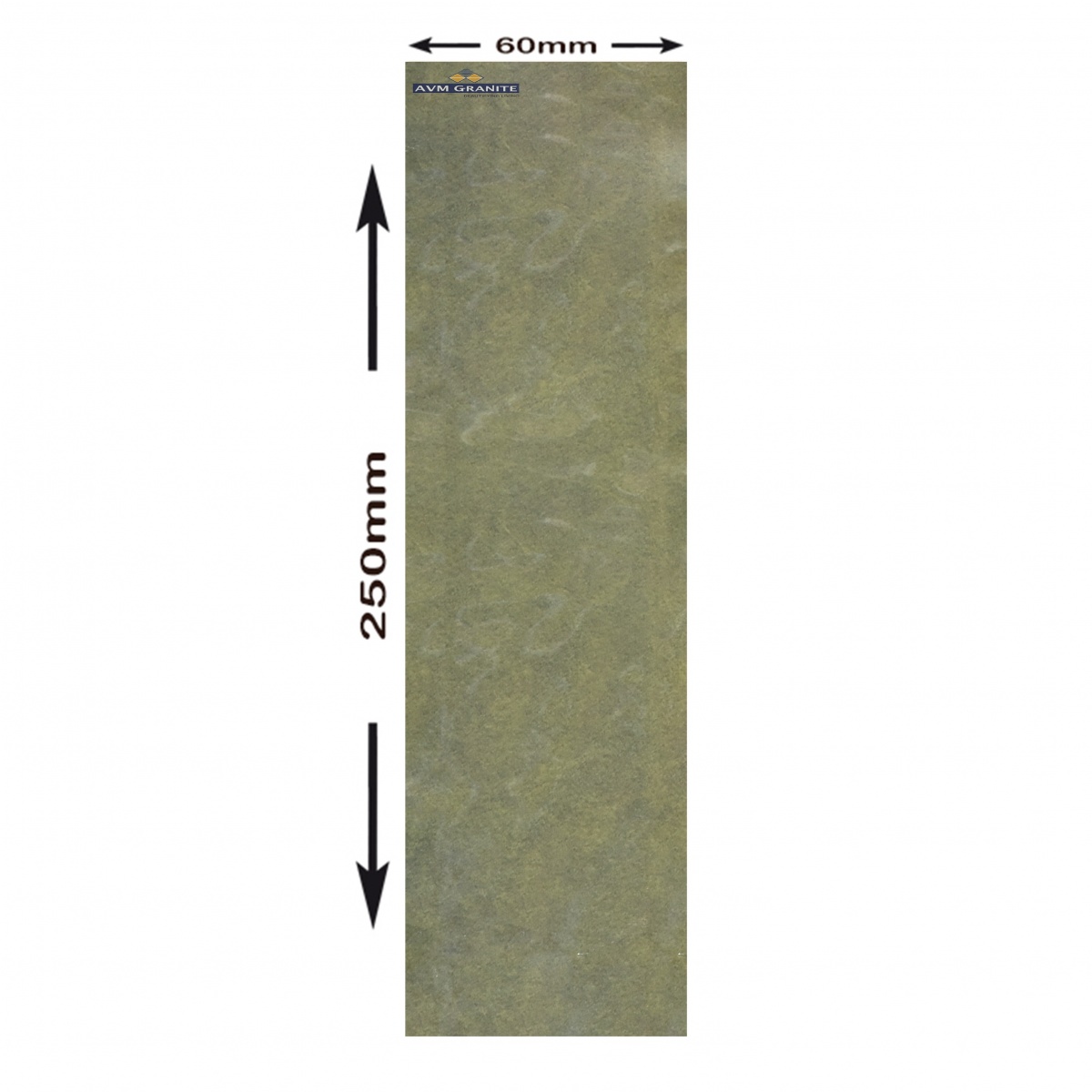 Levels Forest Glossy Granula 8.5mm (60 x 250, Motto) - 4