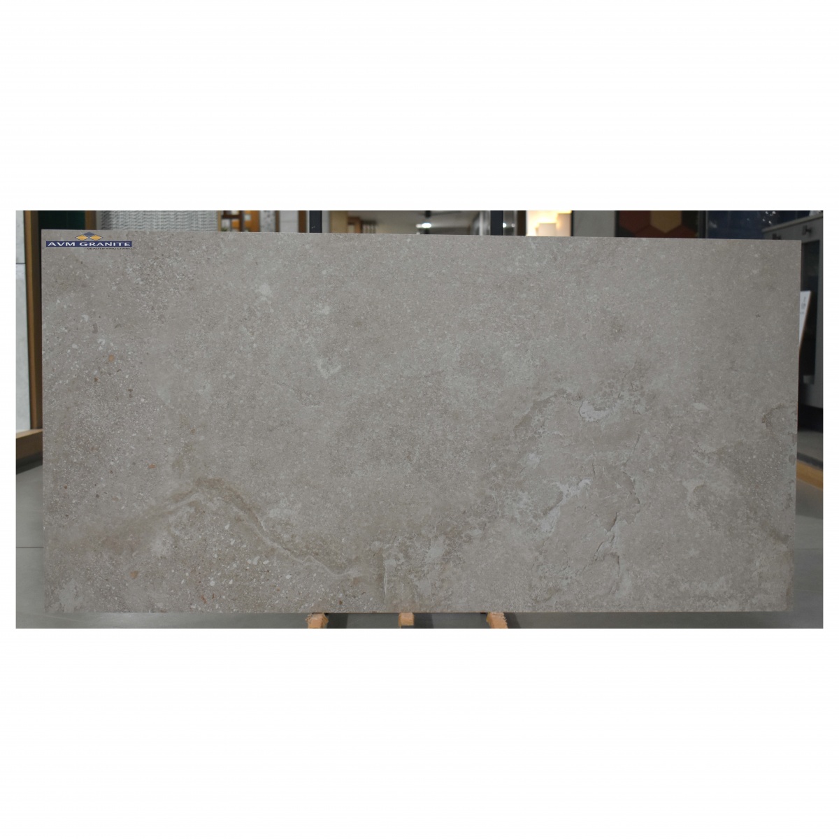 Portland Stone Moca Matt Rustic Matt (600 x 1200, Exotica) - 4