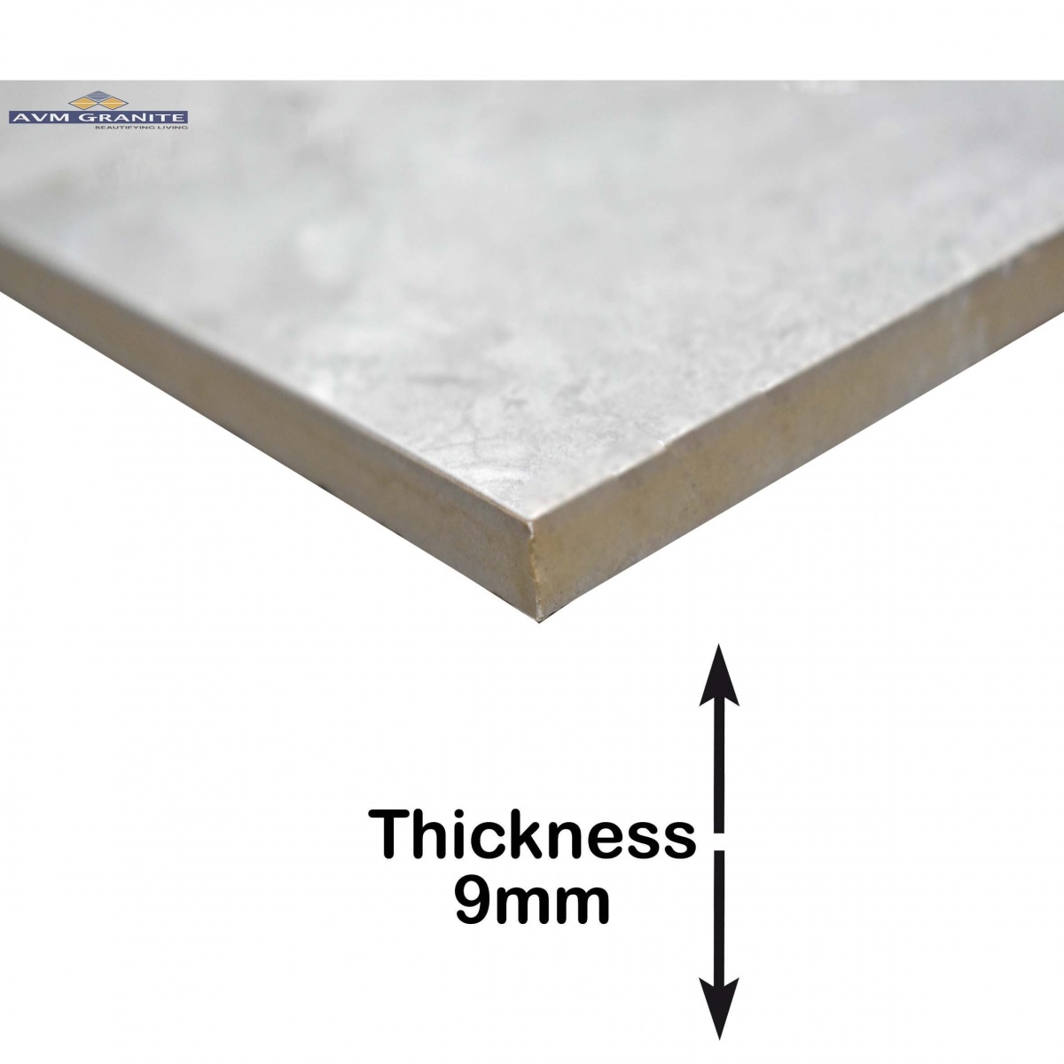 Coralito Grey Endless Glue + Matt surface (600 x 1200, Itaca) - 2