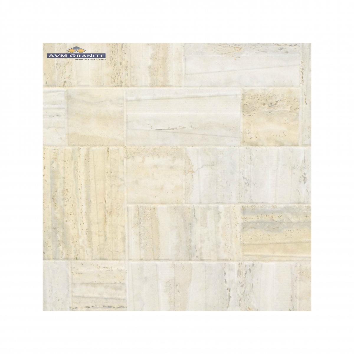 Endless Travertino Milano Artium Decor (800 x 1600, Icon) - 2