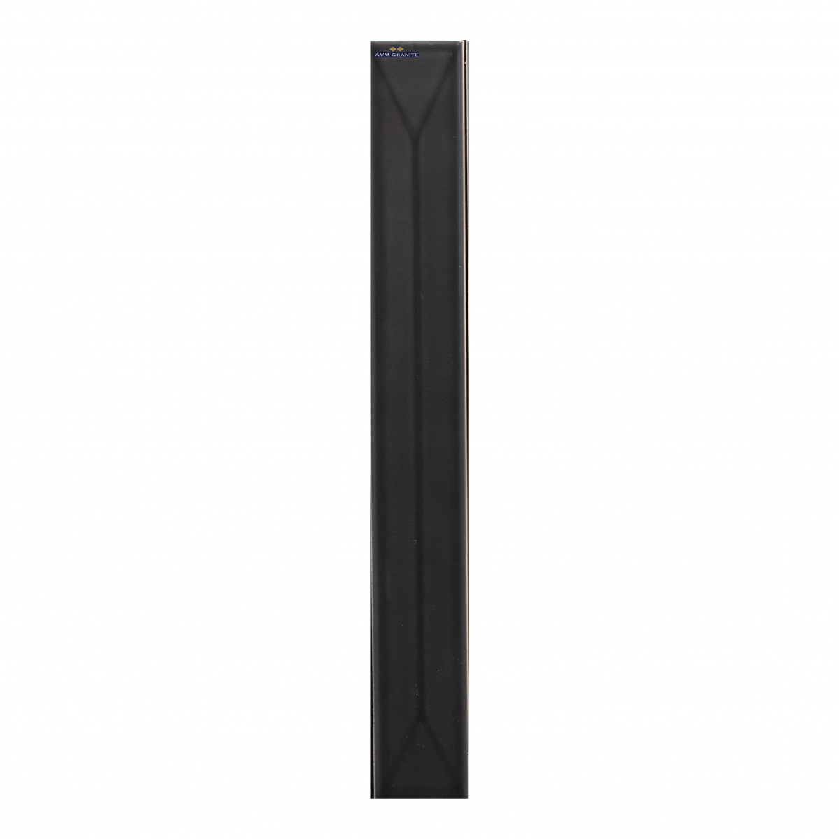 Vitral Axis Black (5 x 40, TMT) - 5