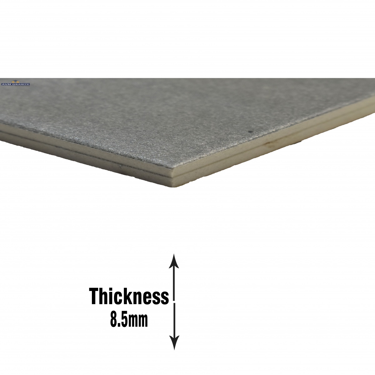 Levels Dimgray Digimatt + Punch 8.5mm (75 x 300, Motto) - 4