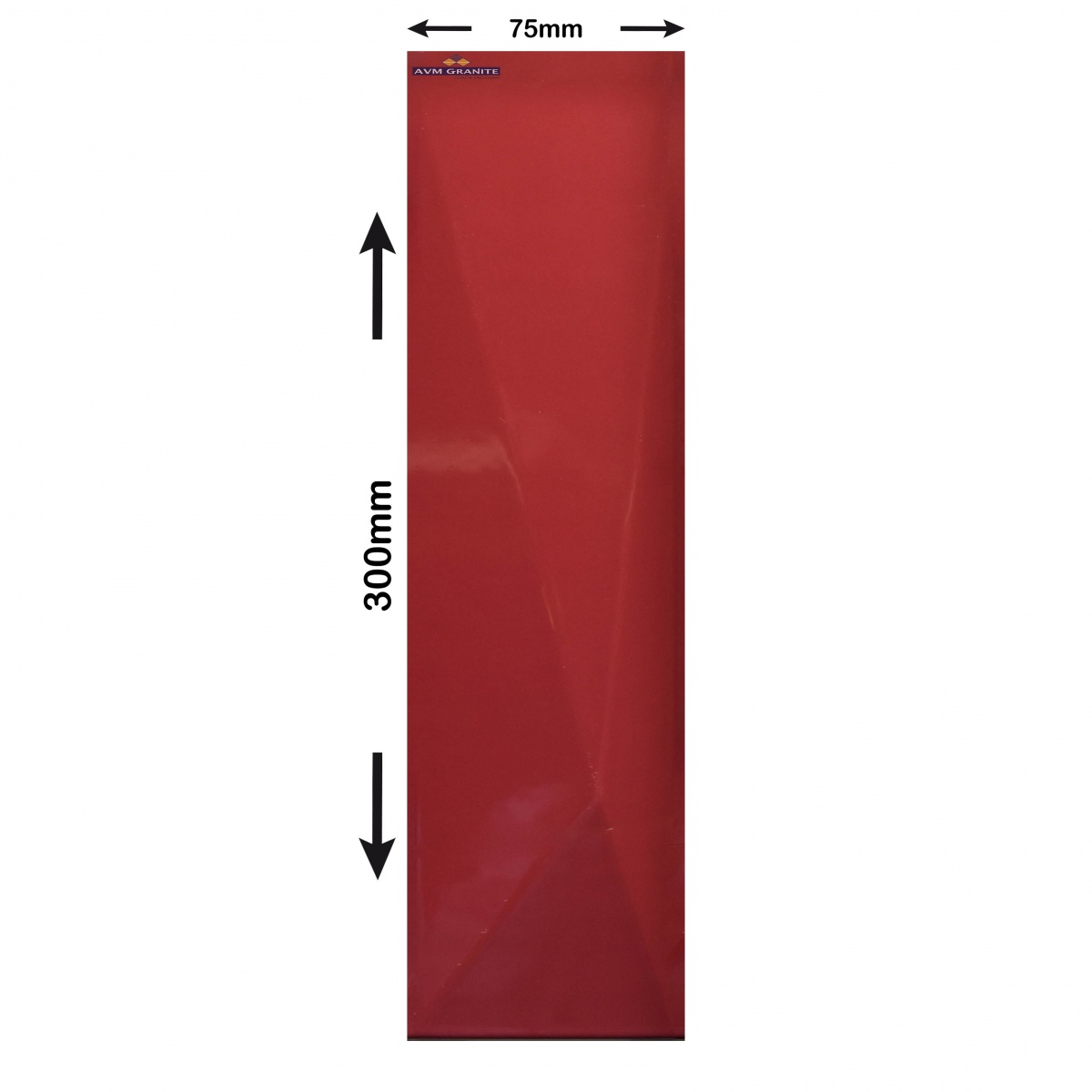 Pyramid Wine Glossy (75 x 300, Icon) - 4