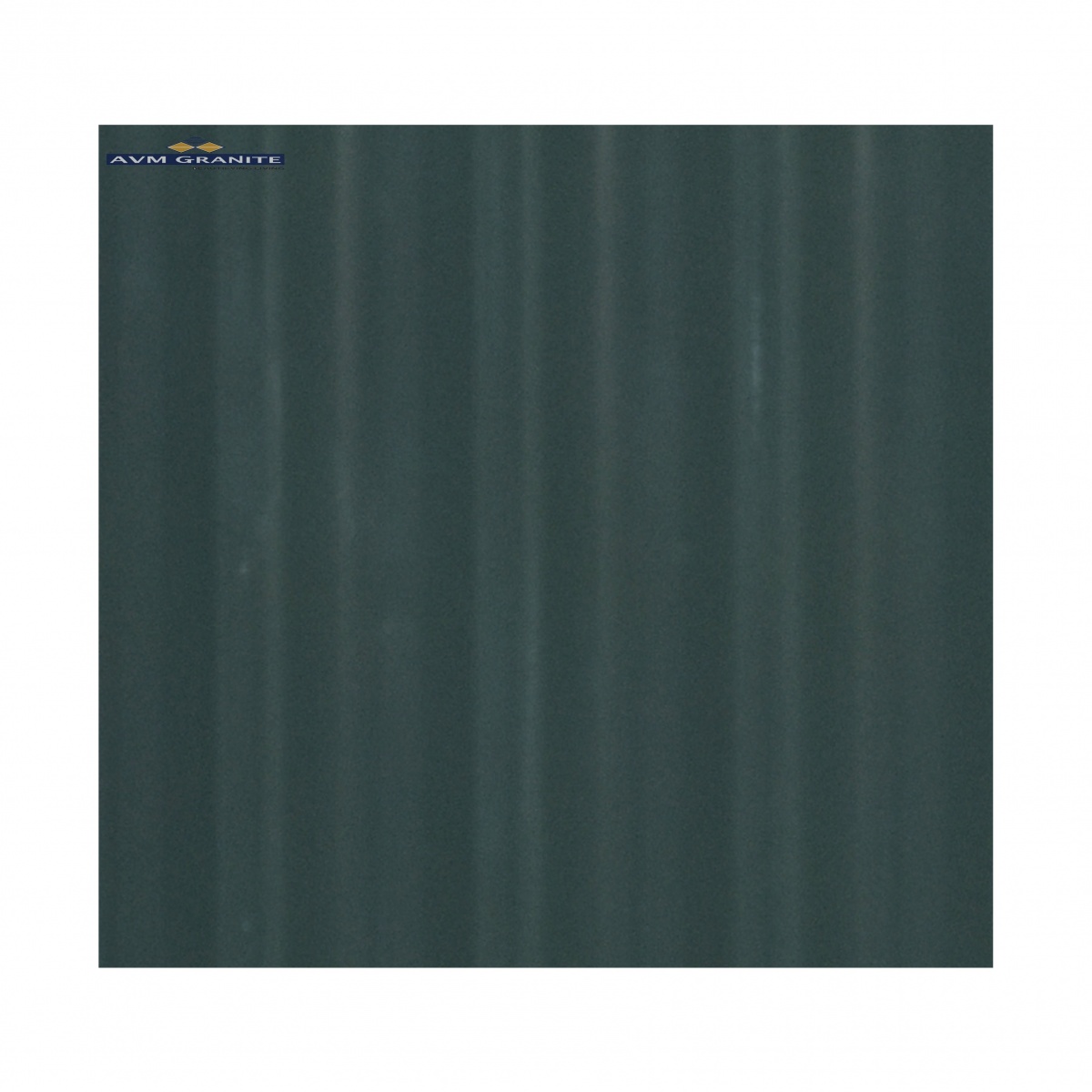 Plinto In Green Glossy (107 x 542, Milagro) - 2