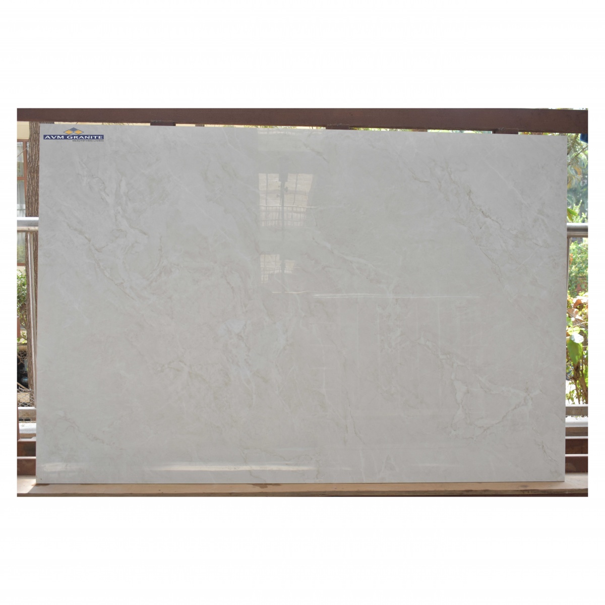 Grande Bolivia Ice  Gloosy (1200 x 1800, Creanza) - 4