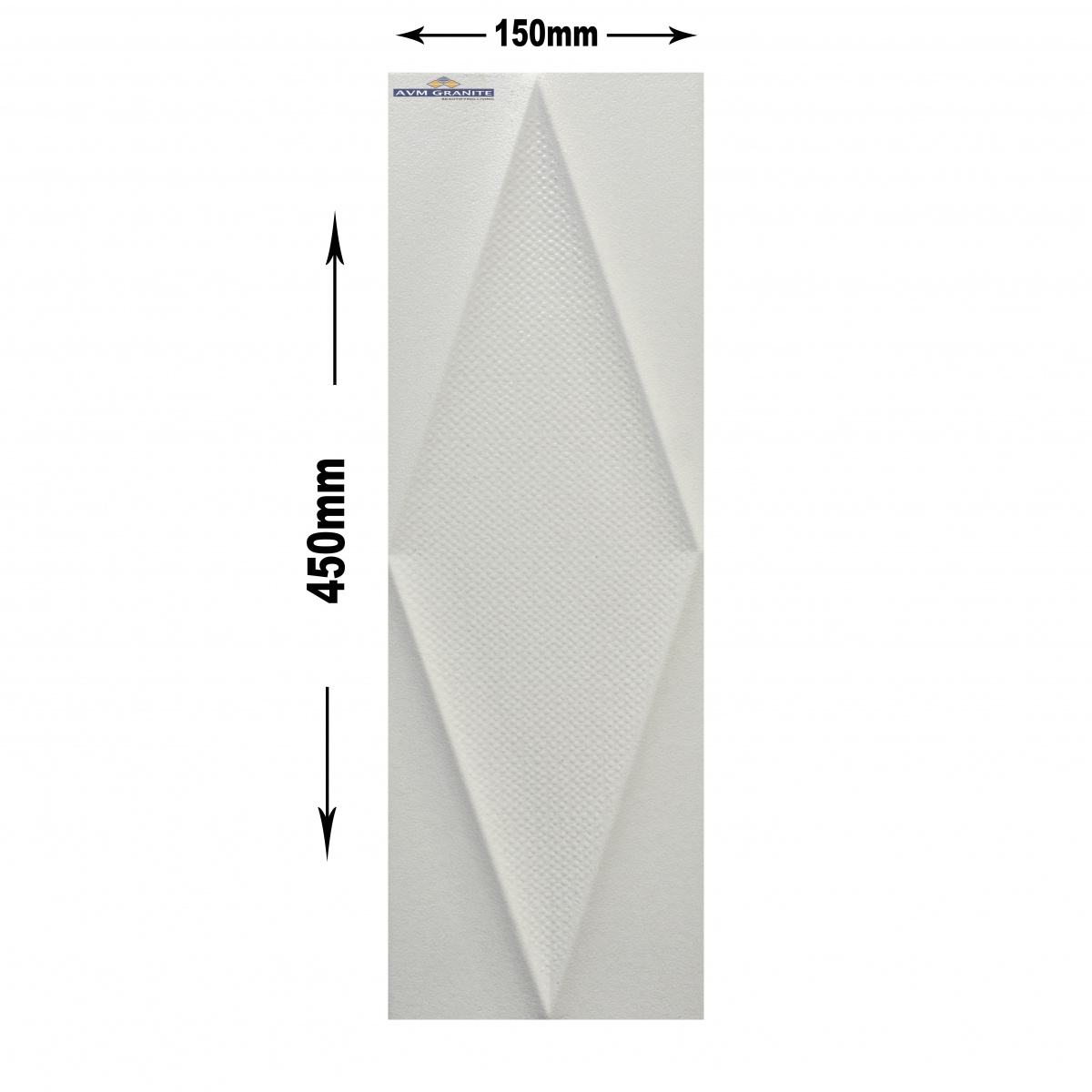 Jewel Deco Pearl (150 x 450, BR Ceramics) - 4
