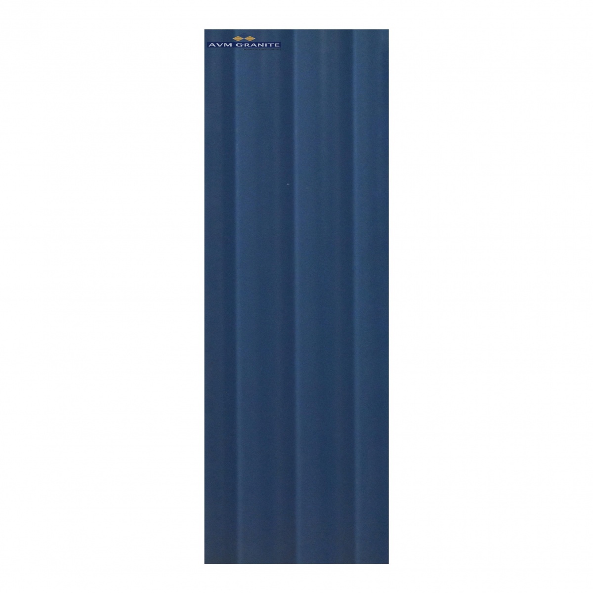 Navy Blue Matt (75 x 300, Lemina) - 4