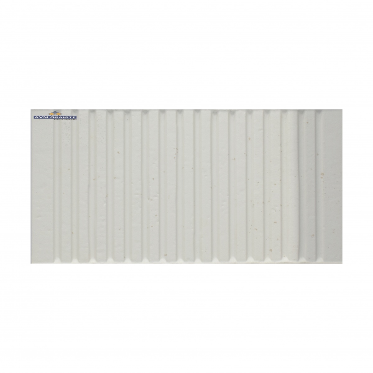 Loft White (200 x 400, Sanit) - 5