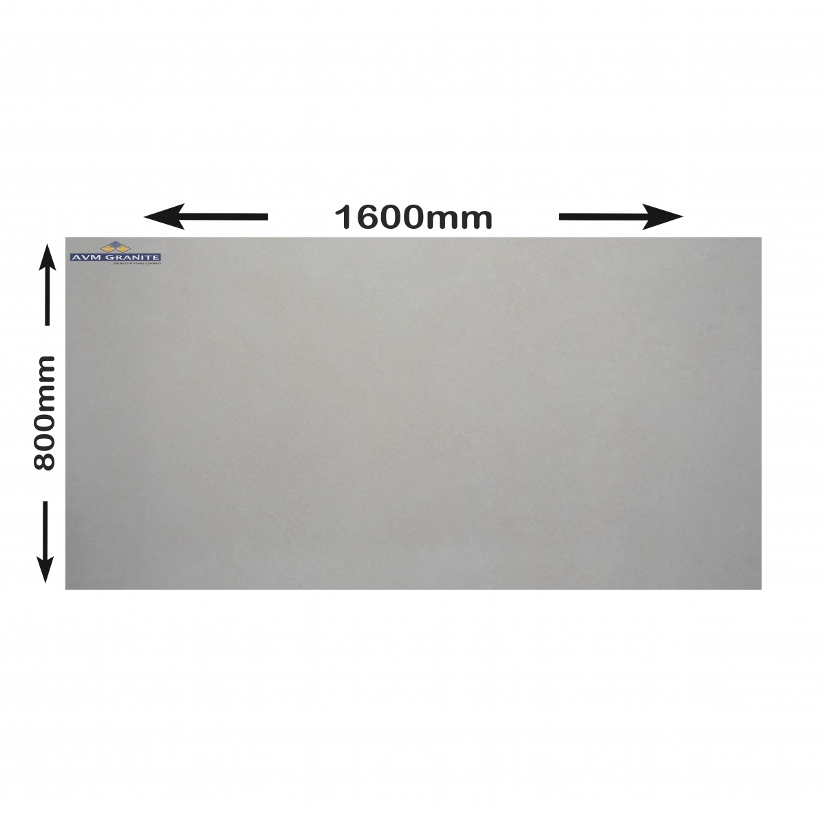 Gemstone Crema Matt (800 x 1600, Motto) - 3