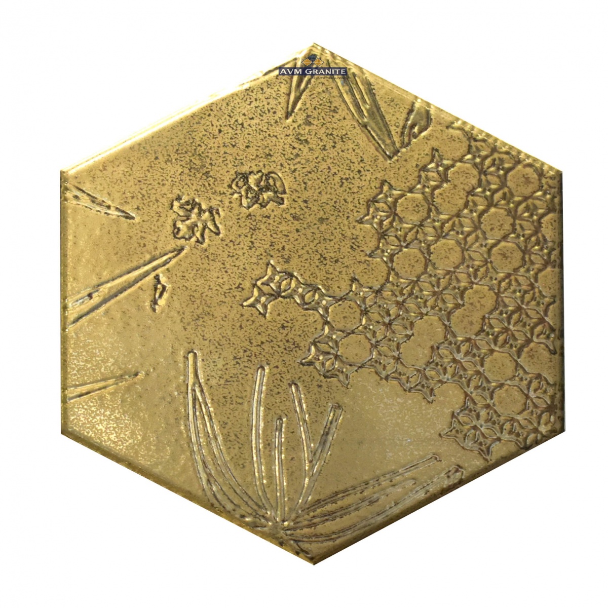 Magnet Tropic Gold (150 x 170, Paradise) - 5