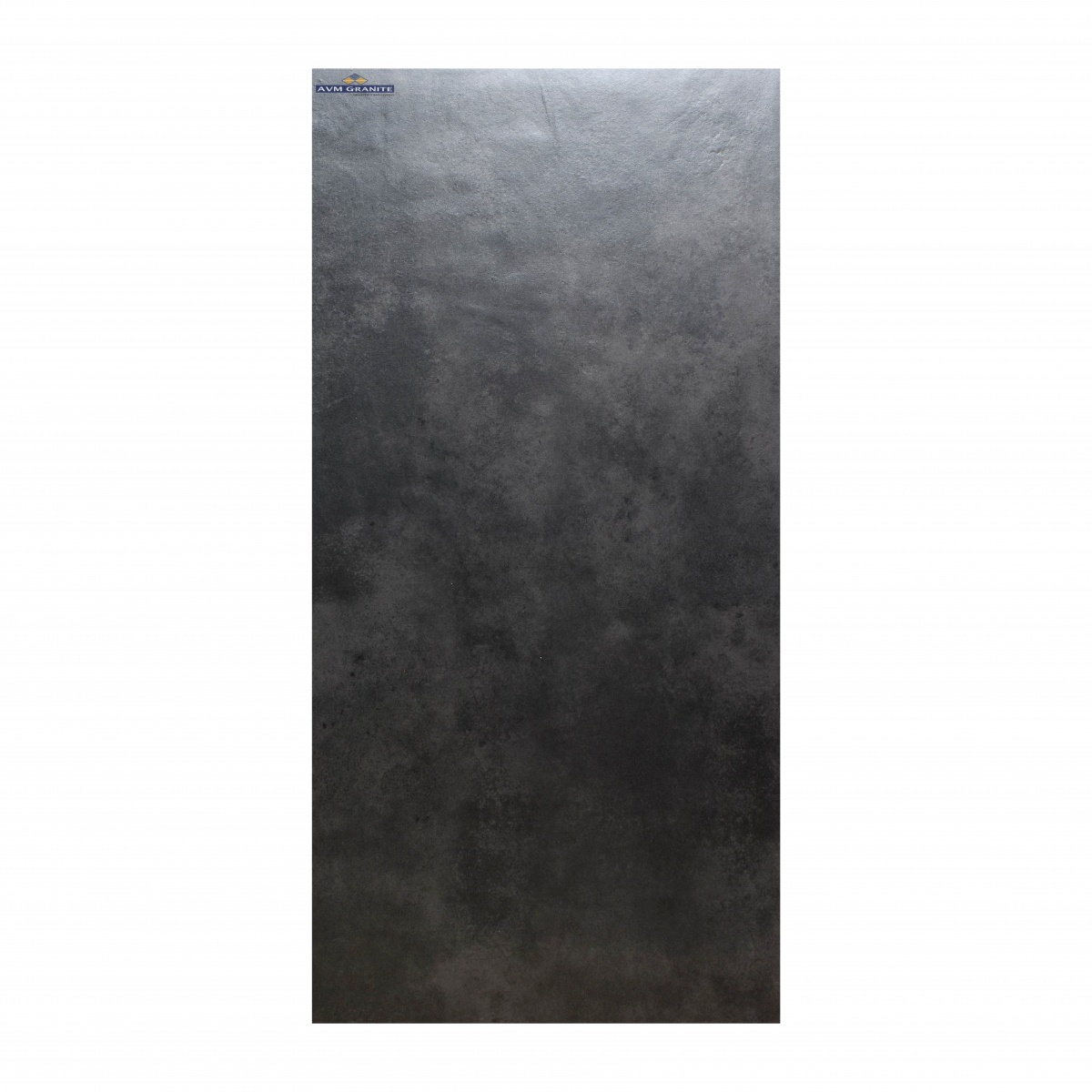 Raw Charcoal Black (600 x 1200, Marfil) - 2