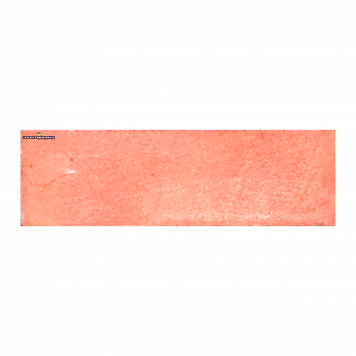 P2 Bricks Terra Red (2.5" x 8.25",Flexstone) - 6