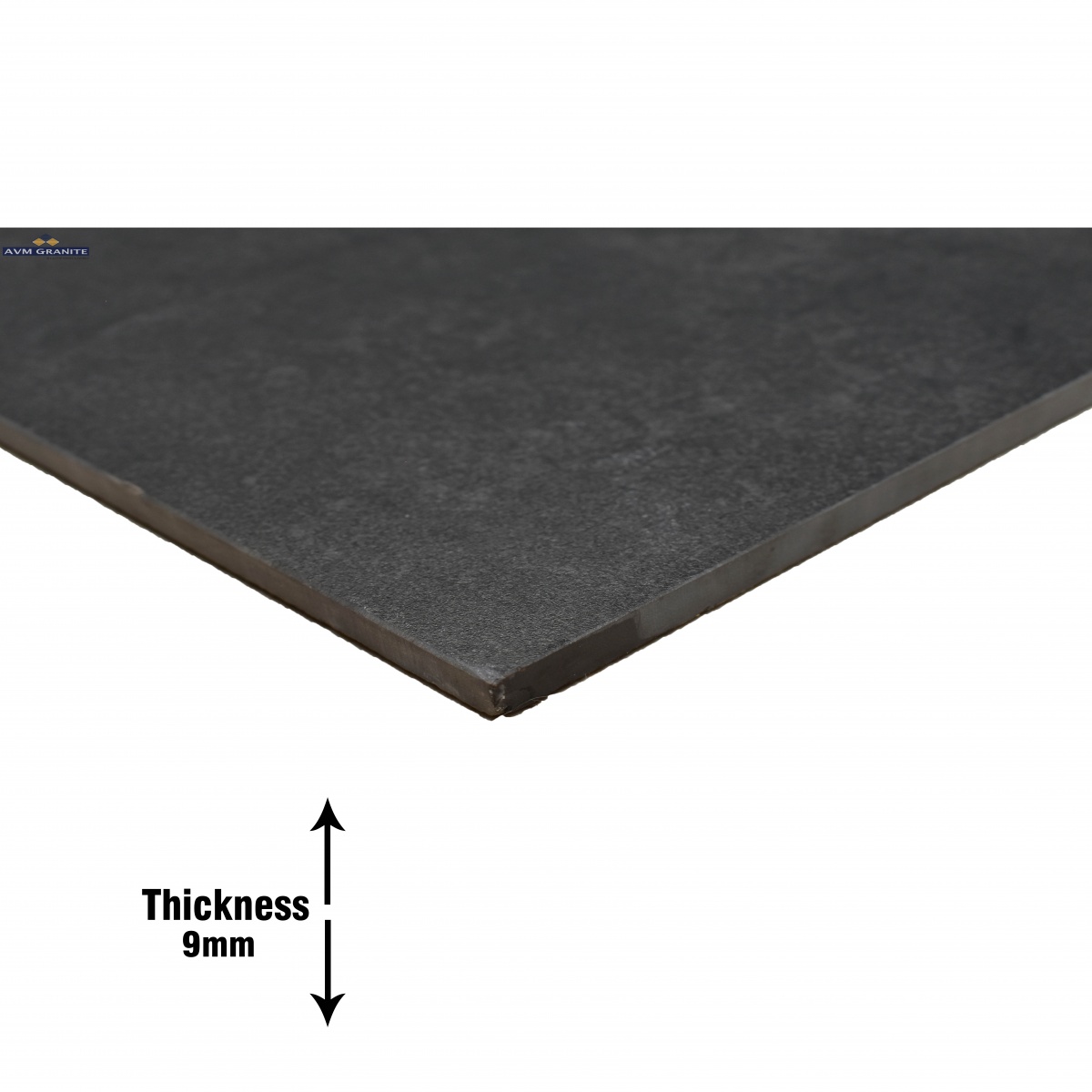 Raw Charcoal Black (600 x 1200, Marfil) - 4