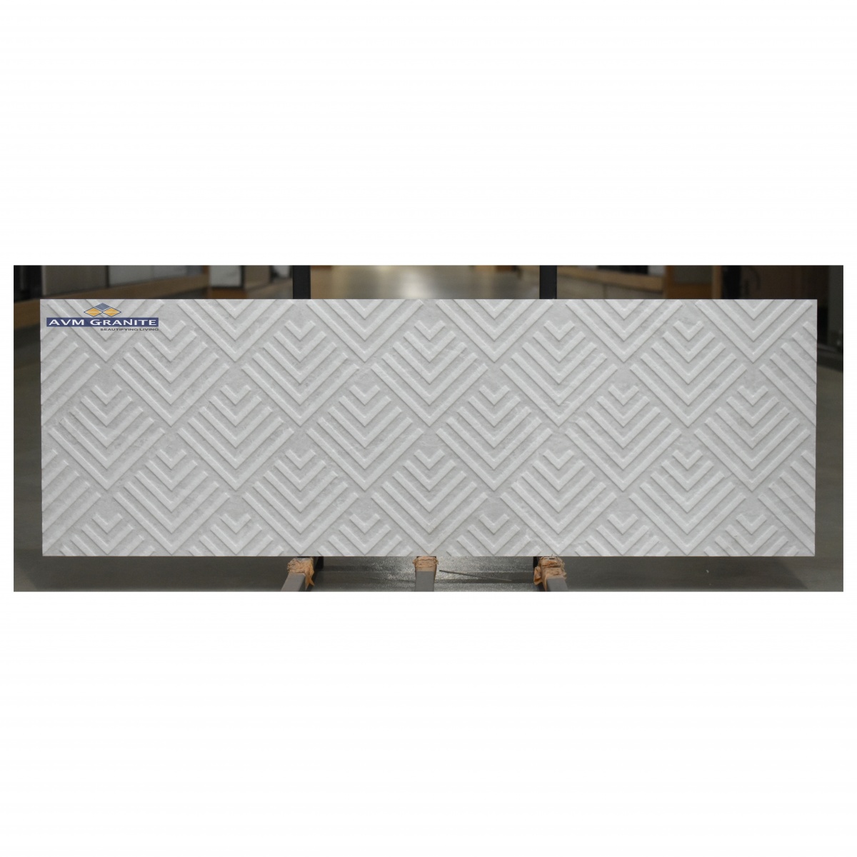 Origins White (300 x 900, Sanito) - 3