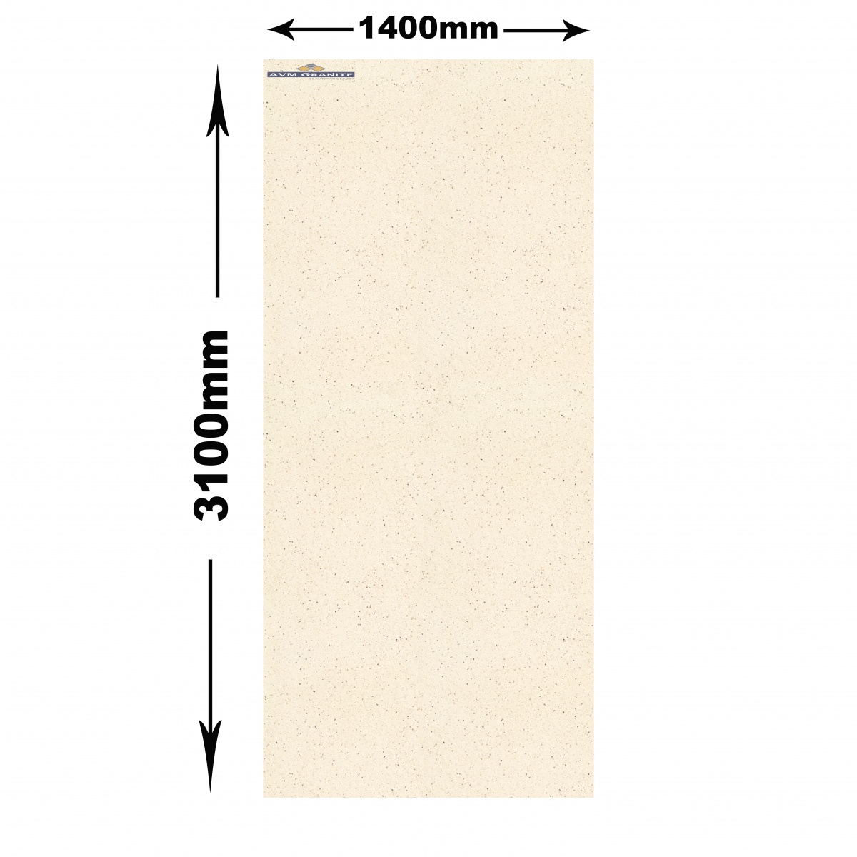 Coasta Beige (3100 x 1400, 15 mm AGL Quartz) - 4