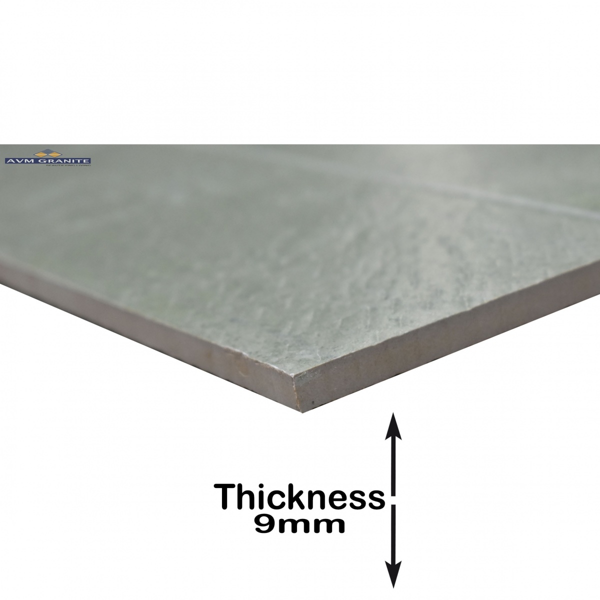Brick Stone Sage Matt + Punch (600 x 1200, Itaca) - 3