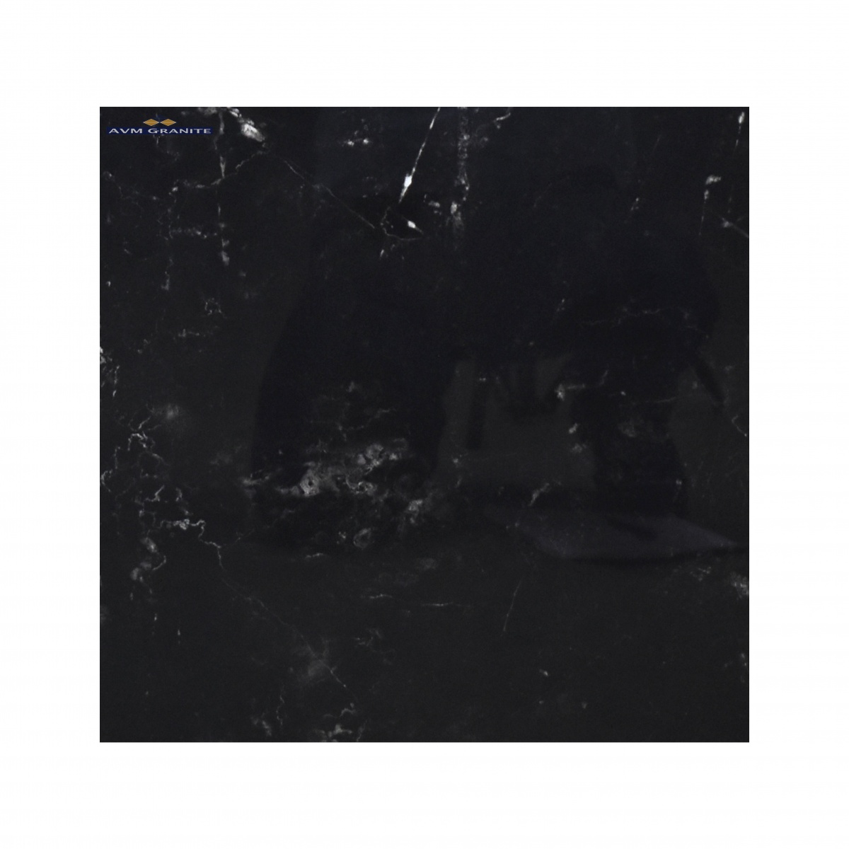 HG Monazon Black High Glossy (600 x 1200, Itaca) - 2
