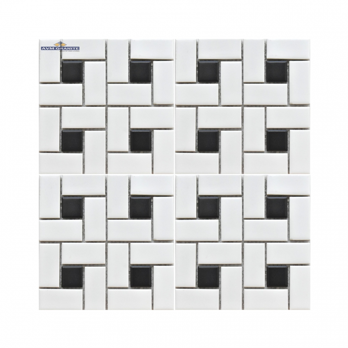 MX 394951 Matt (23 x 23 / 23 x 48, 298 x 298 , Lemina) - 4