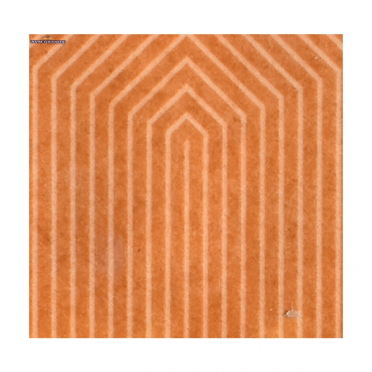 Code Apricot Glossy Decor (75 x 300, Icon) - 2